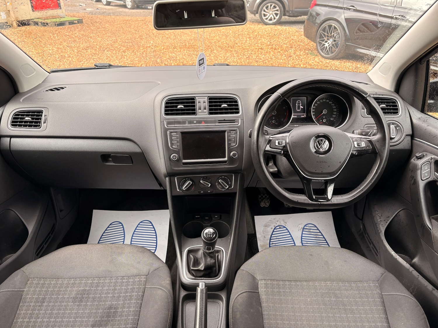 Used Volkswagen Polo 2014 for sale - 78043796: Photo 9