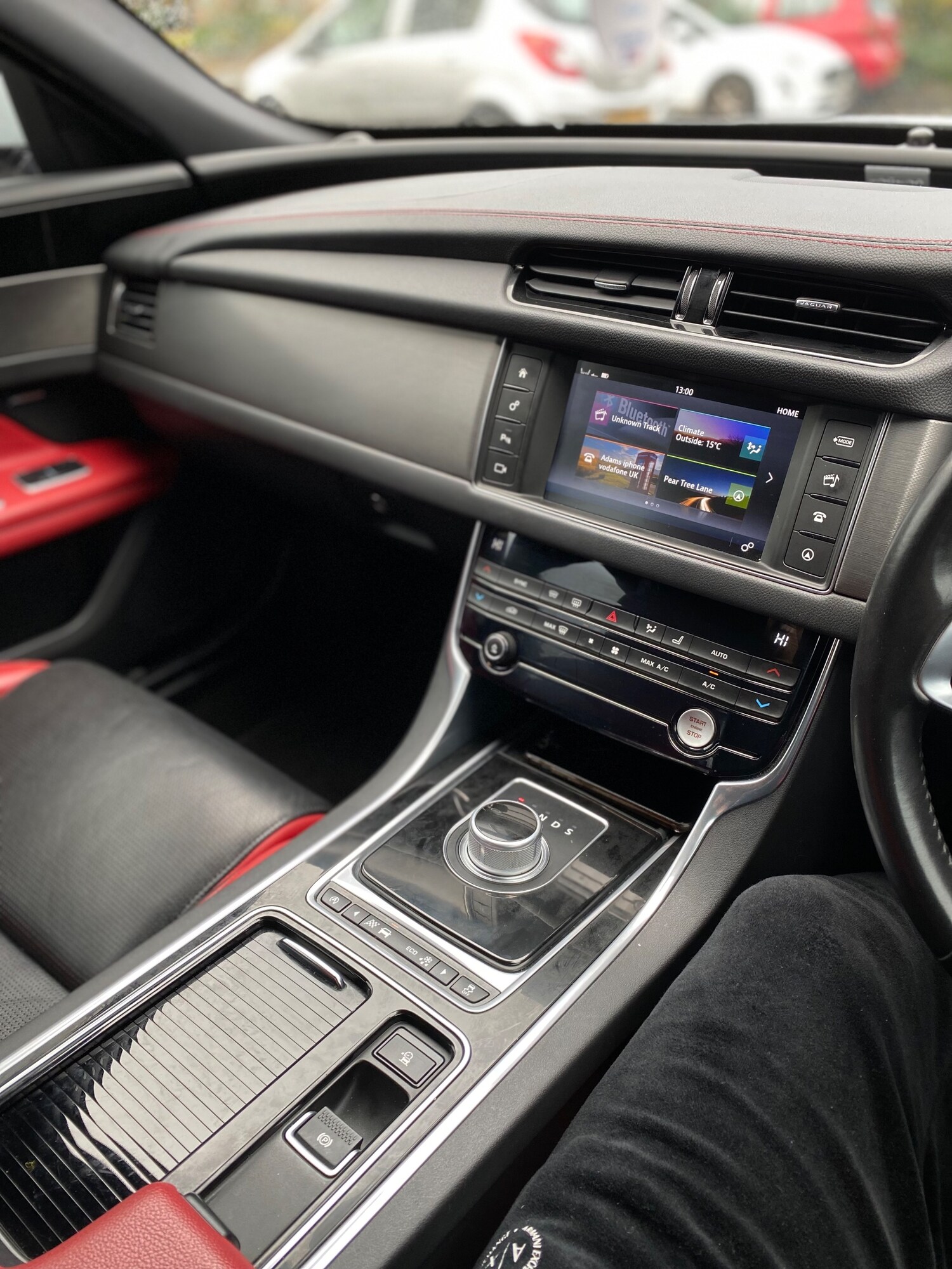 Used Jaguar XF 2015 for sale - 77879287: Photo 14