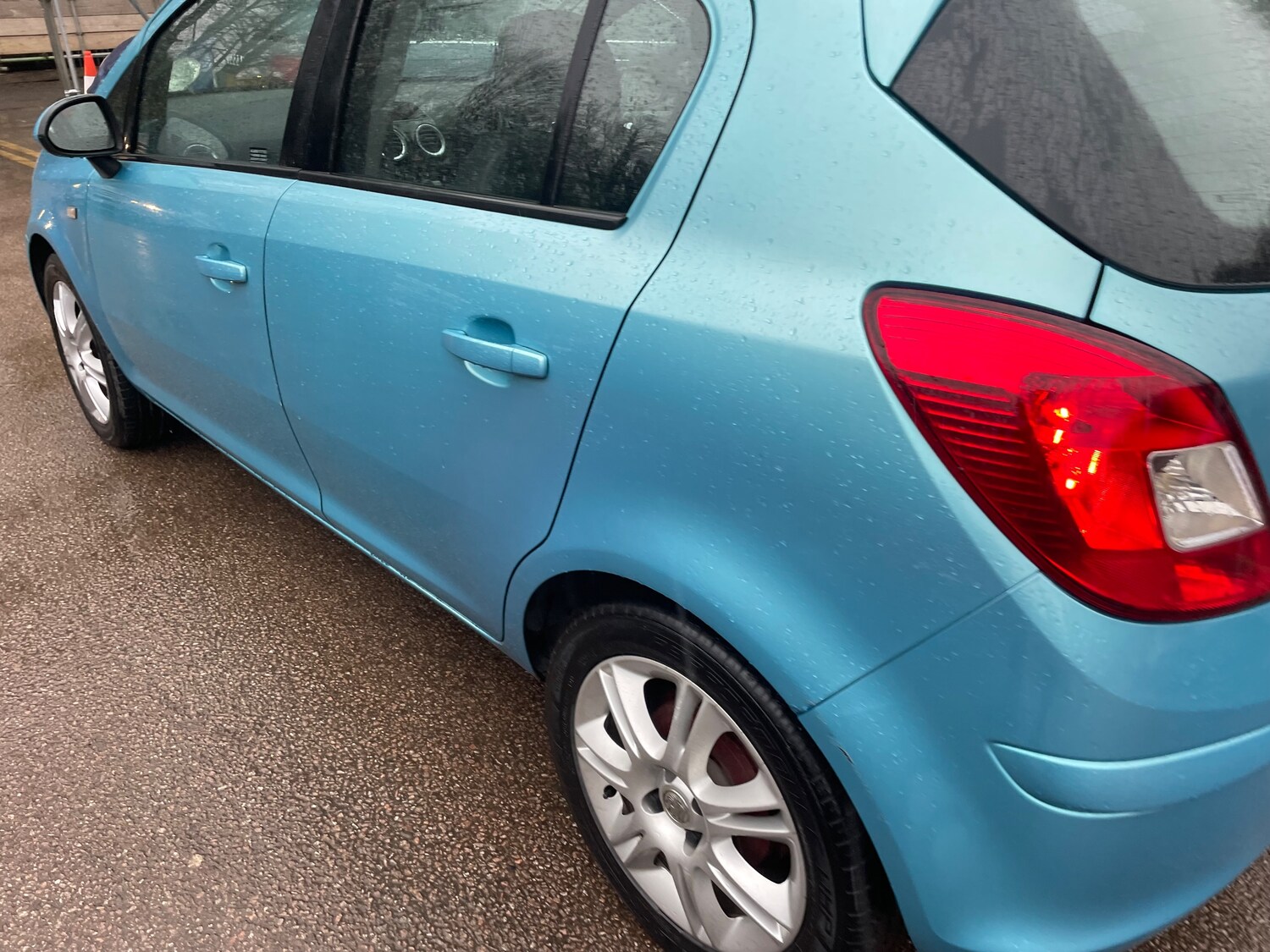 Used Vauxhall Corsa 2010 for sale - 78022635: Photo 15