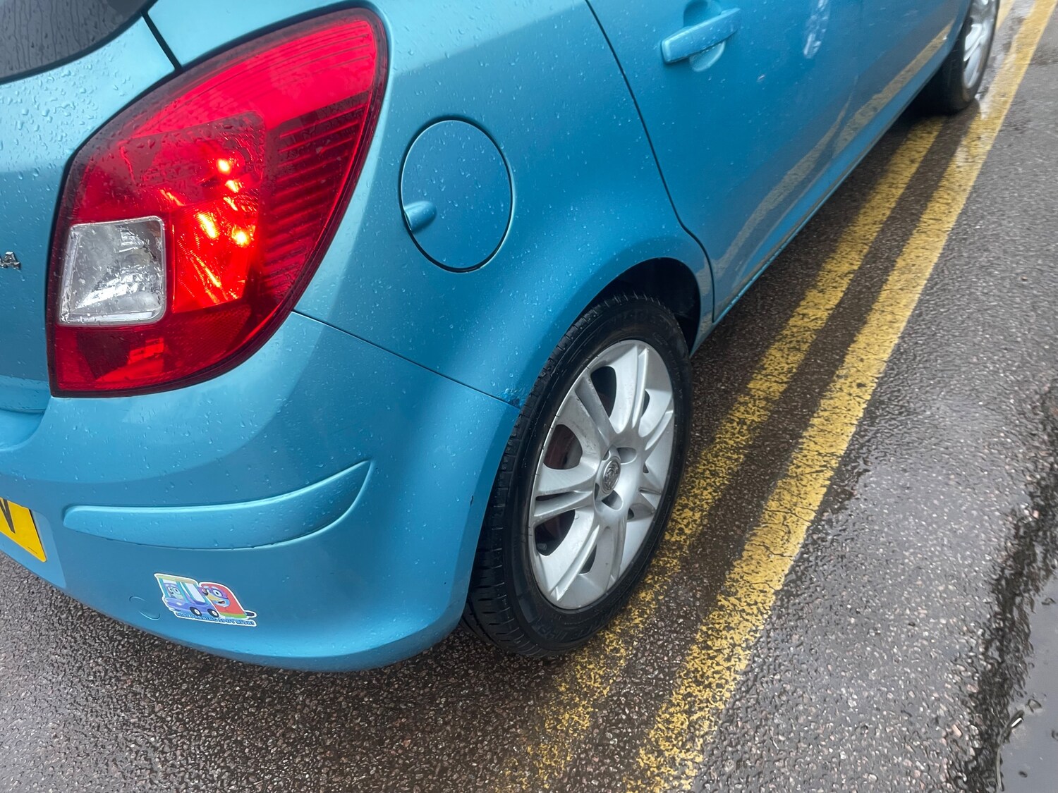 Used Vauxhall Corsa 2010 for sale - 78022635: Photo 7