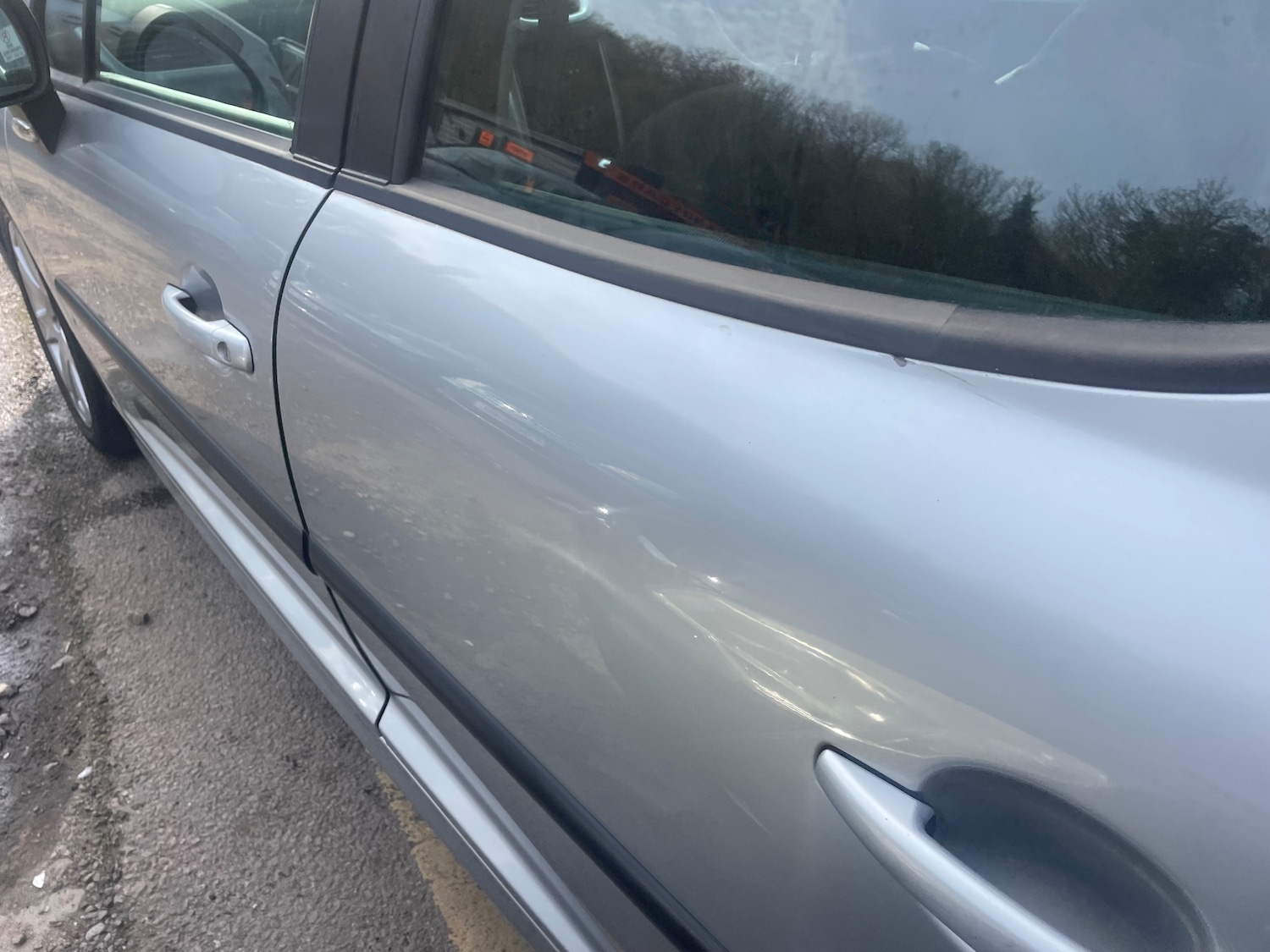 Used Peugeot 207 2007 for sale - 78009435: Photo 11