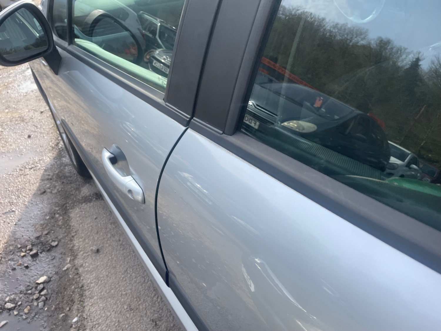 Used Peugeot 207 2007 for sale - 78009435: Photo 12