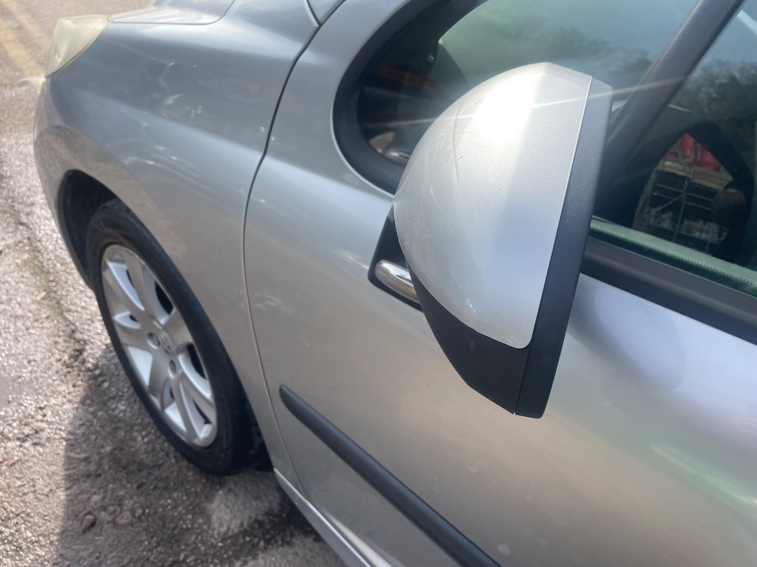 Used Peugeot 207 2007 for sale - 78009435: Photo 13