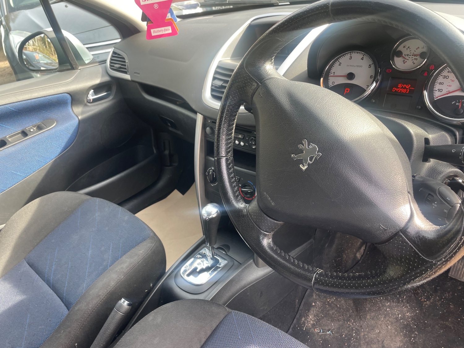 Used Peugeot 207 2007 for sale - 78009435: Photo 3