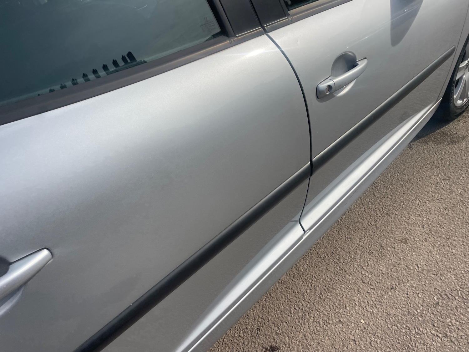 Used Peugeot 207 2007 for sale - 78009435: Photo 5