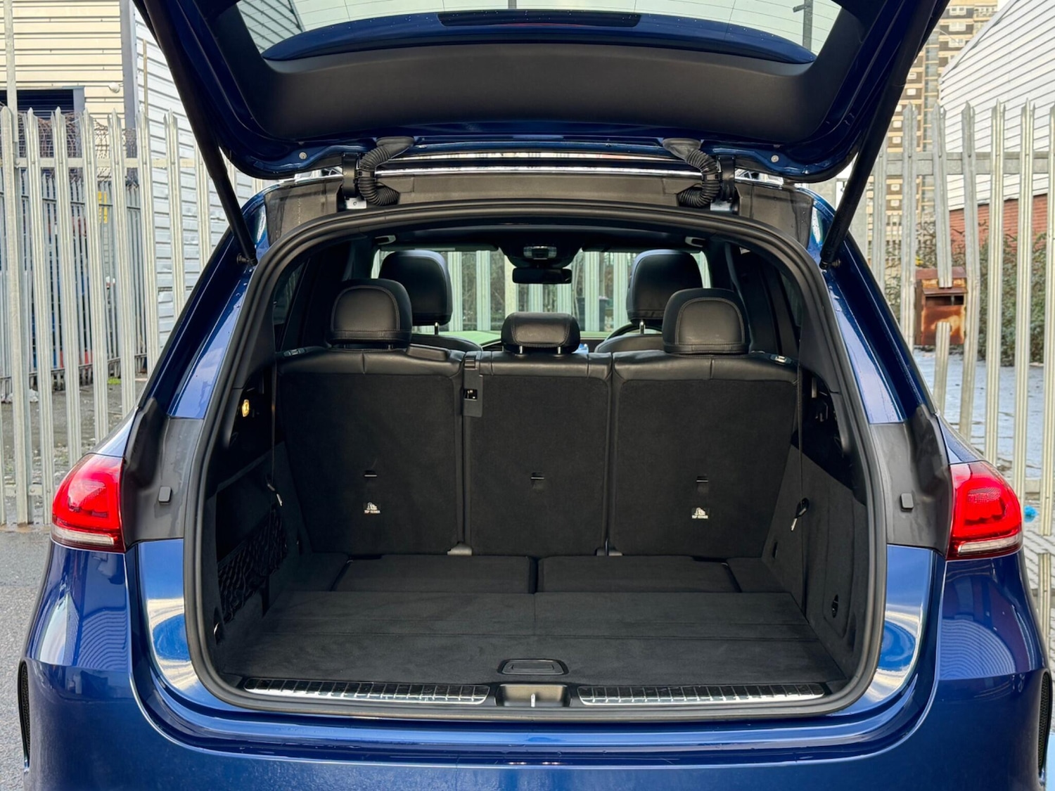 Used Mercedes-Benz GLE 2019 for sale - 77966351: Photo 14