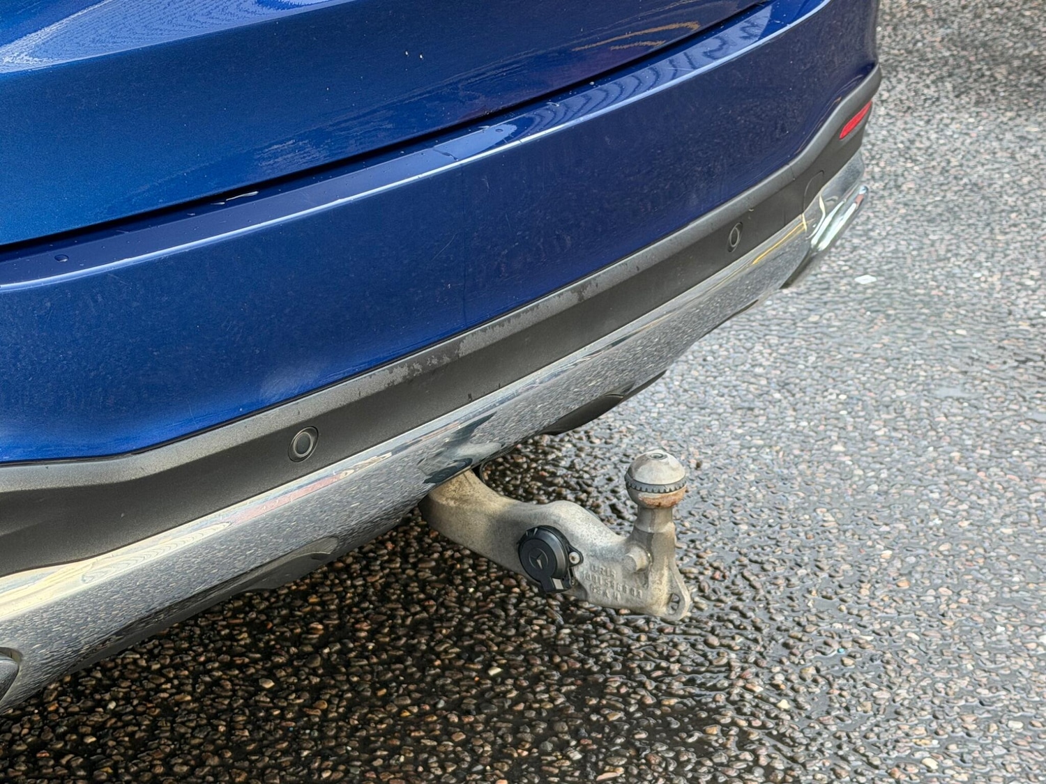 Used Mercedes-Benz GLE 2019 for sale - 77966351: Photo 17