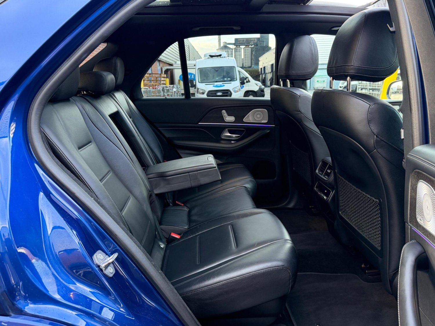 Used Mercedes-Benz GLE 2019 for sale - 77966351: Photo 18