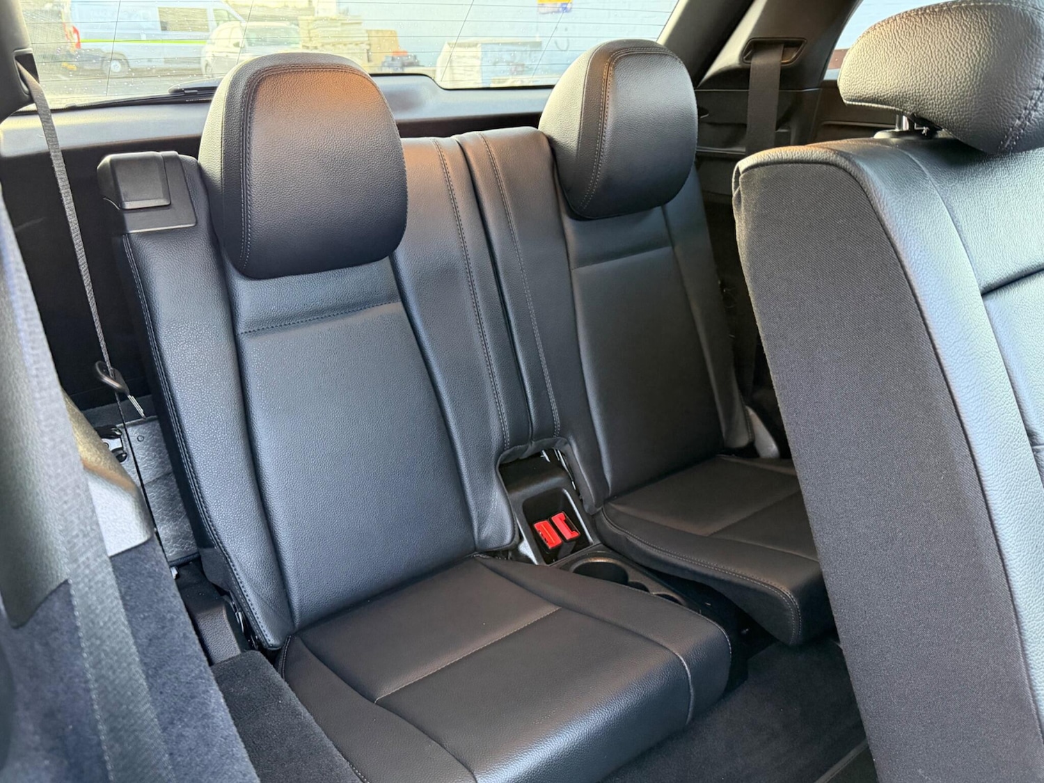 Used Mercedes-Benz GLE 2019 for sale - 77966351: Photo 19