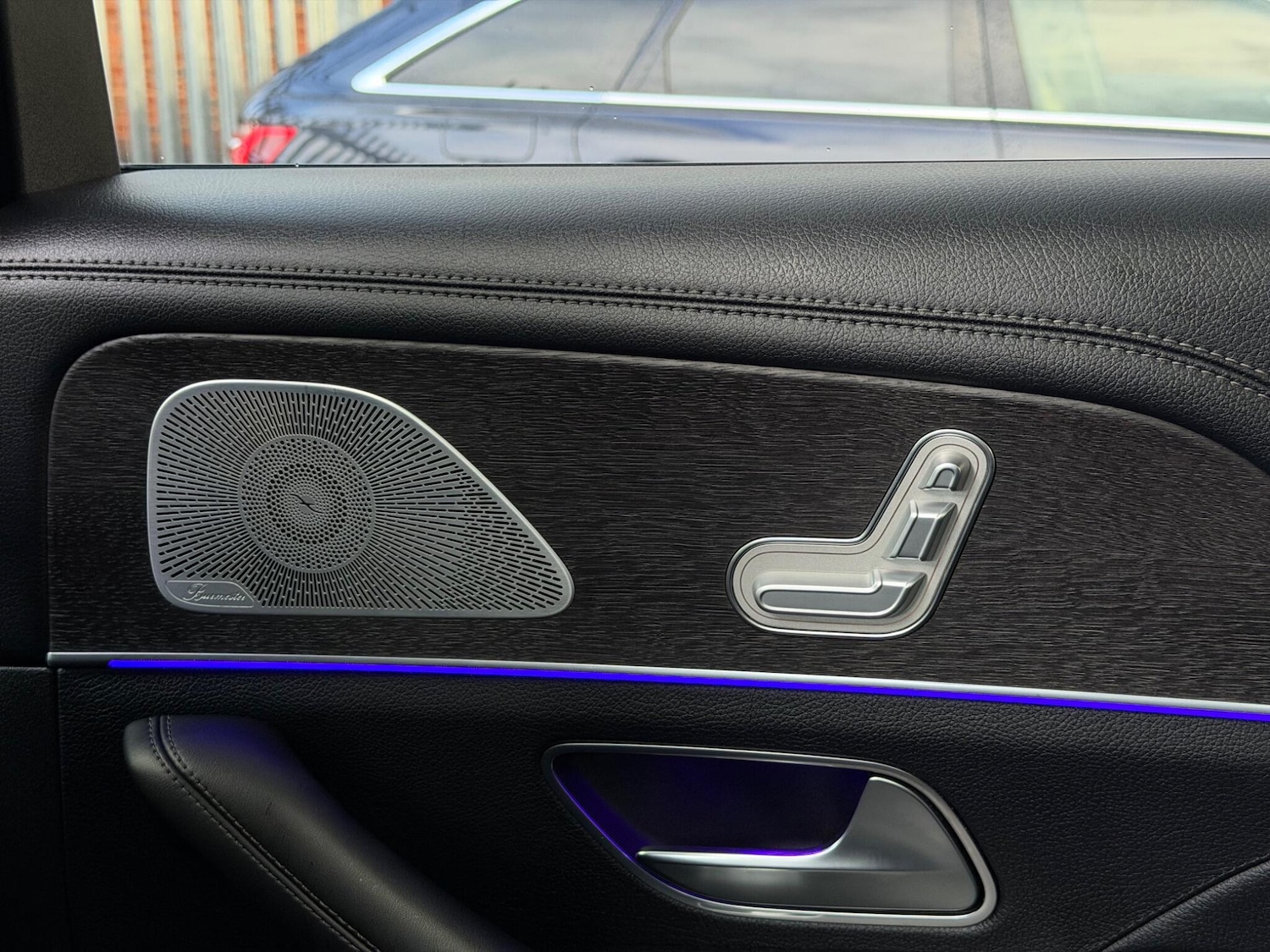 Used Mercedes-Benz GLE 2019 for sale - 77966351: Photo 22