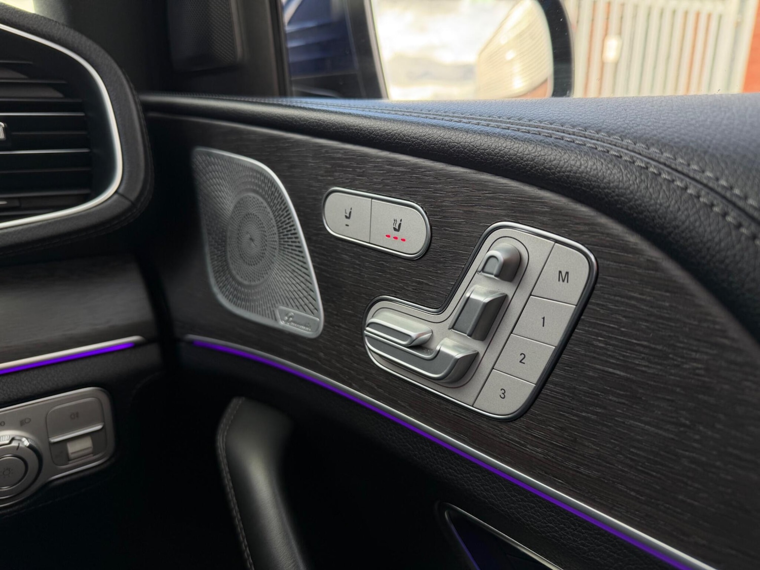 Used Mercedes-Benz GLE 2019 for sale - 77966351: Photo 24