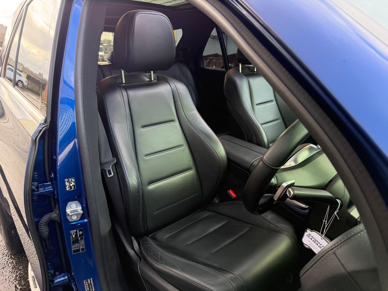 Used Mercedes-Benz GLE 2019 for sale - 77966351: Photo 25