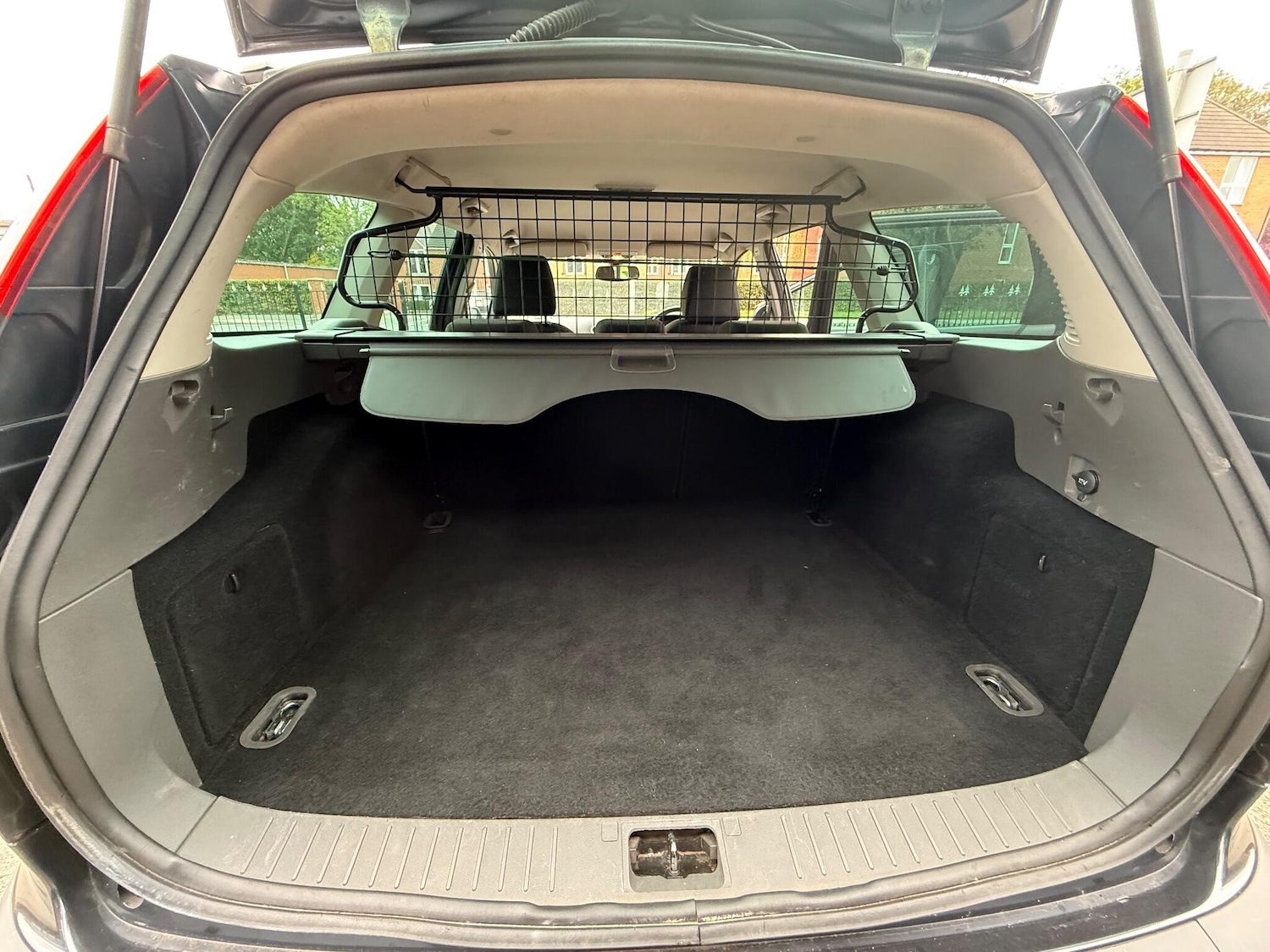 Used Ford Focus 2007 for sale - 77966370: Photo 12