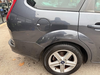 Used Ford Focus 2007 for sale - 77966370: Photo