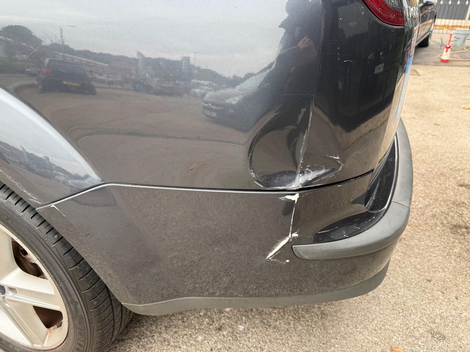 Used Ford Focus 2007 for sale - 77966370: Photo 4