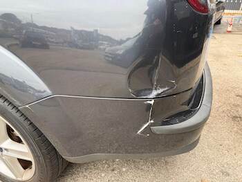 Used Ford Focus 2007 for sale - 77966370: Photo