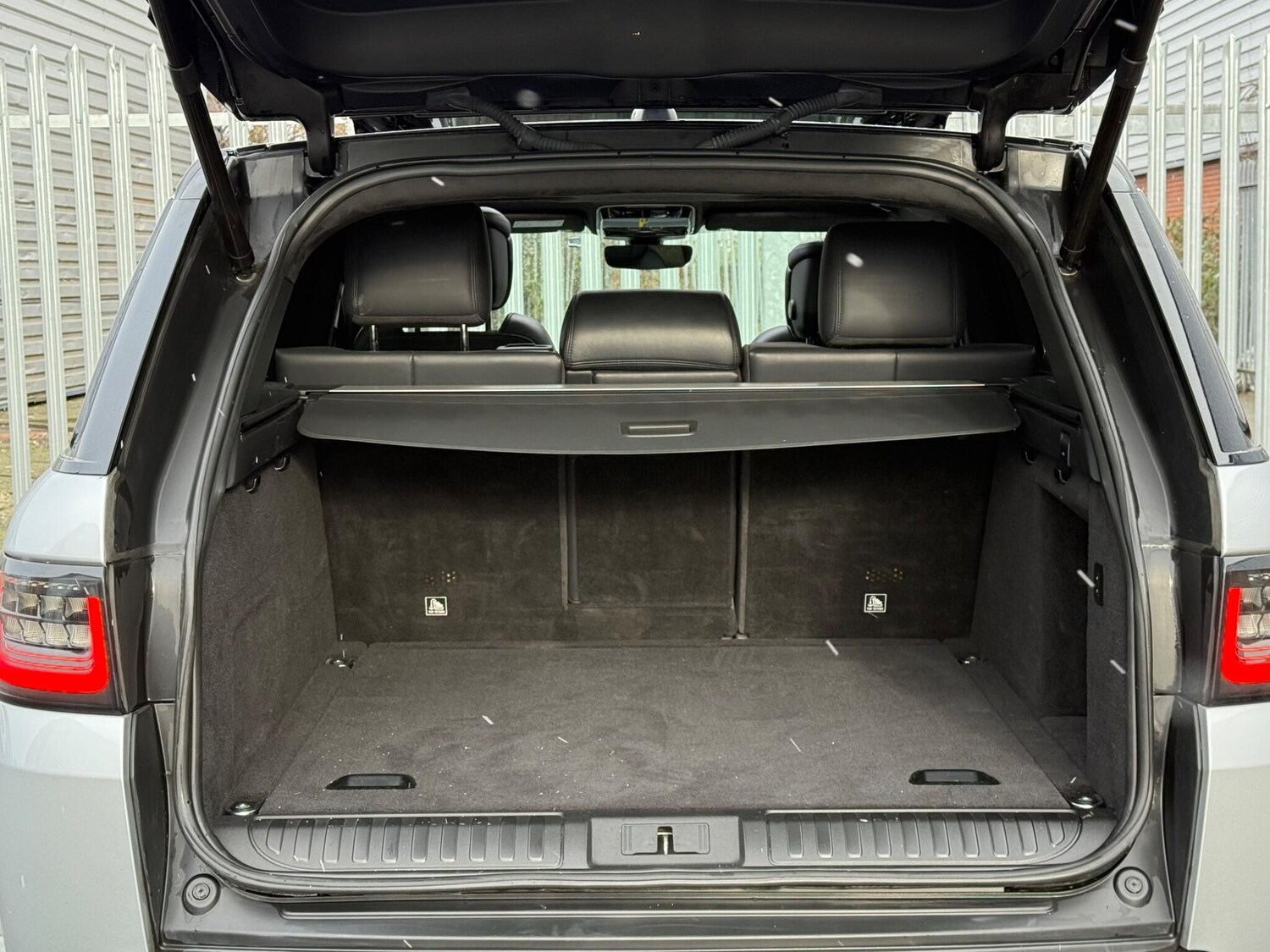 Used Land Rover Range Rover Sport 2019 for sale - 77966335: Photo 12