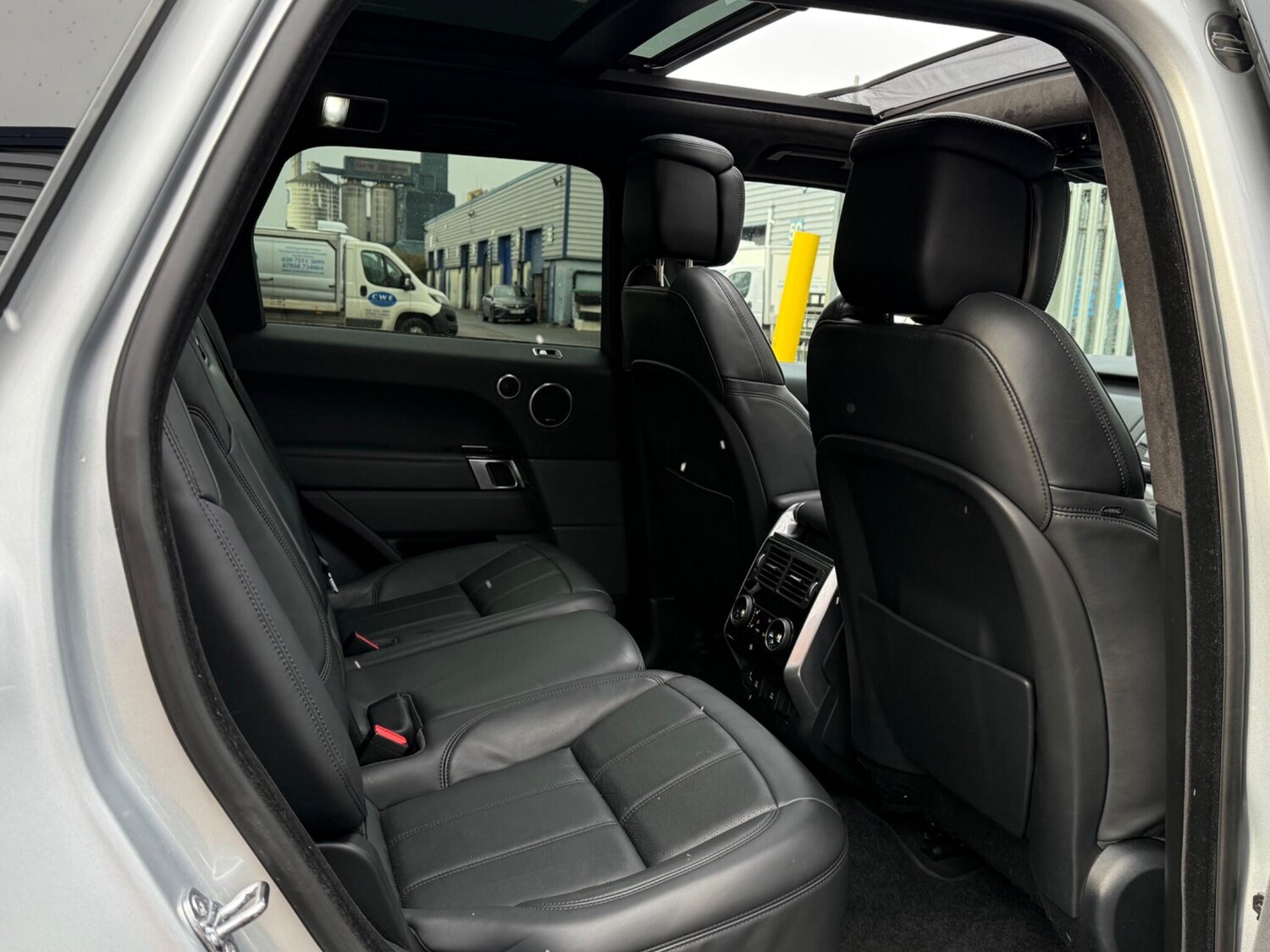 Used Land Rover Range Rover Sport 2019 for sale - 77966335: Photo 13