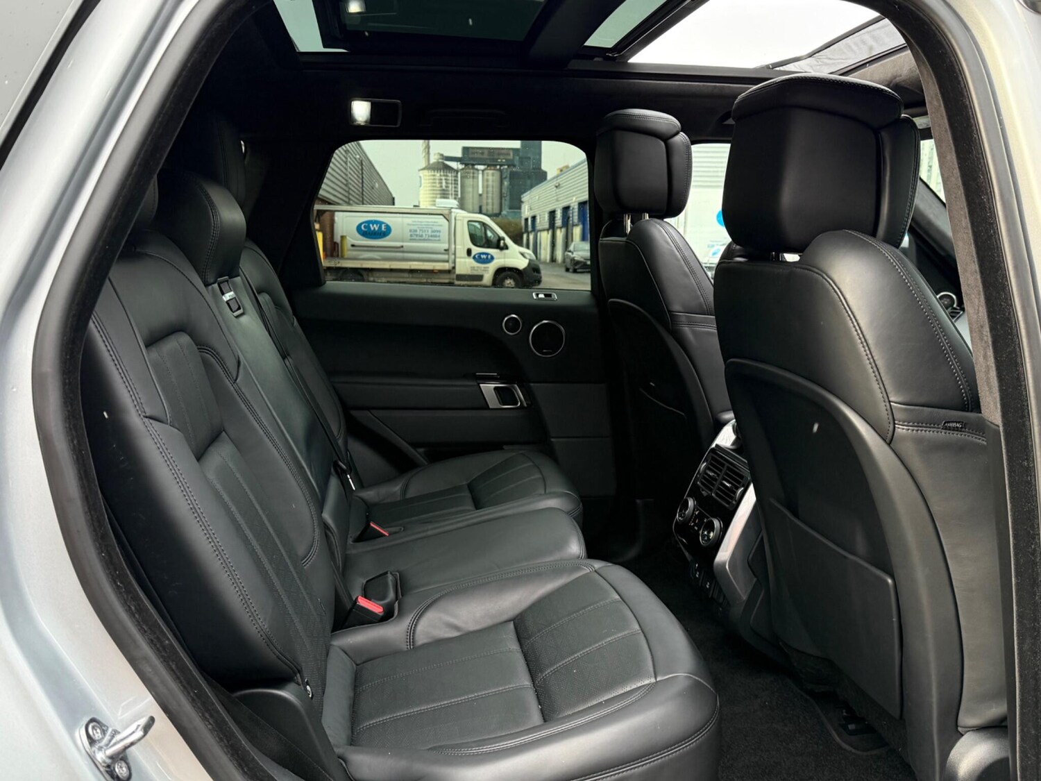 Used Land Rover Range Rover Sport 2019 for sale - 77966335: Photo 14