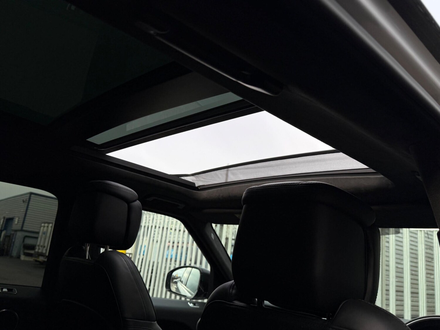 Used Land Rover Range Rover Sport 2019 for sale - 77966335: Photo 15