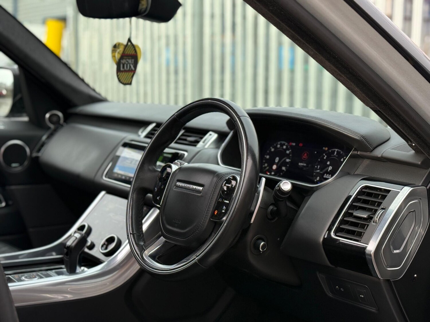 Used Land Rover Range Rover Sport 2019 for sale - 77966335: Photo 18