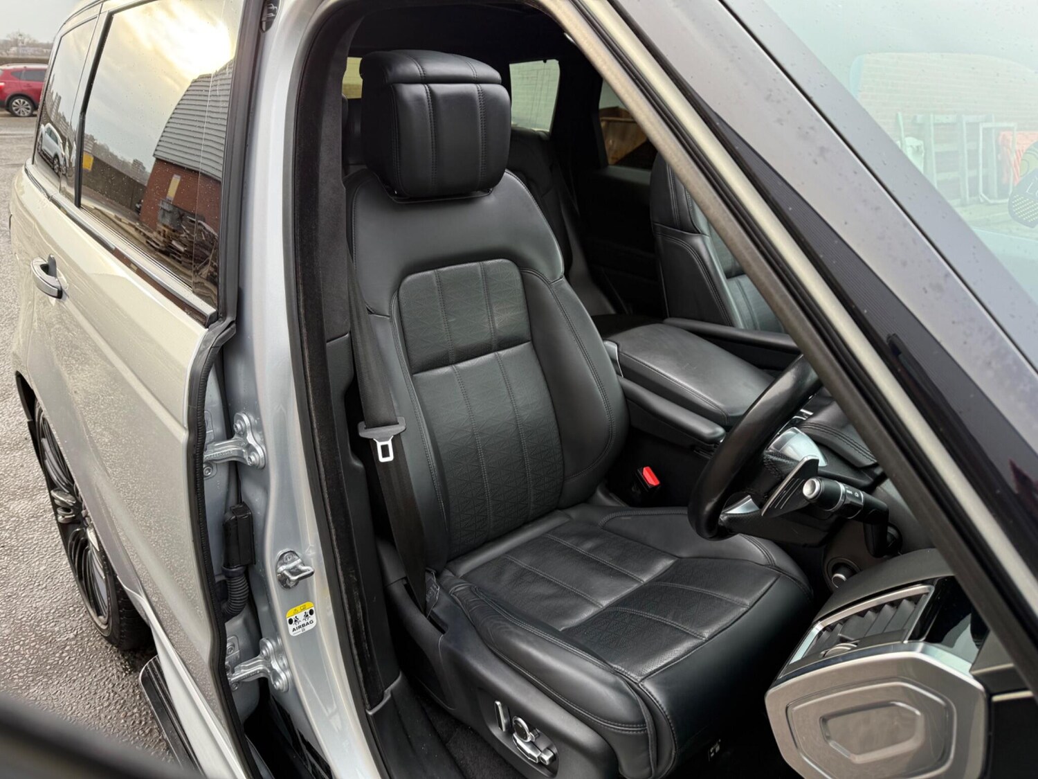 Used Land Rover Range Rover Sport 2019 for sale - 77966335: Photo 20