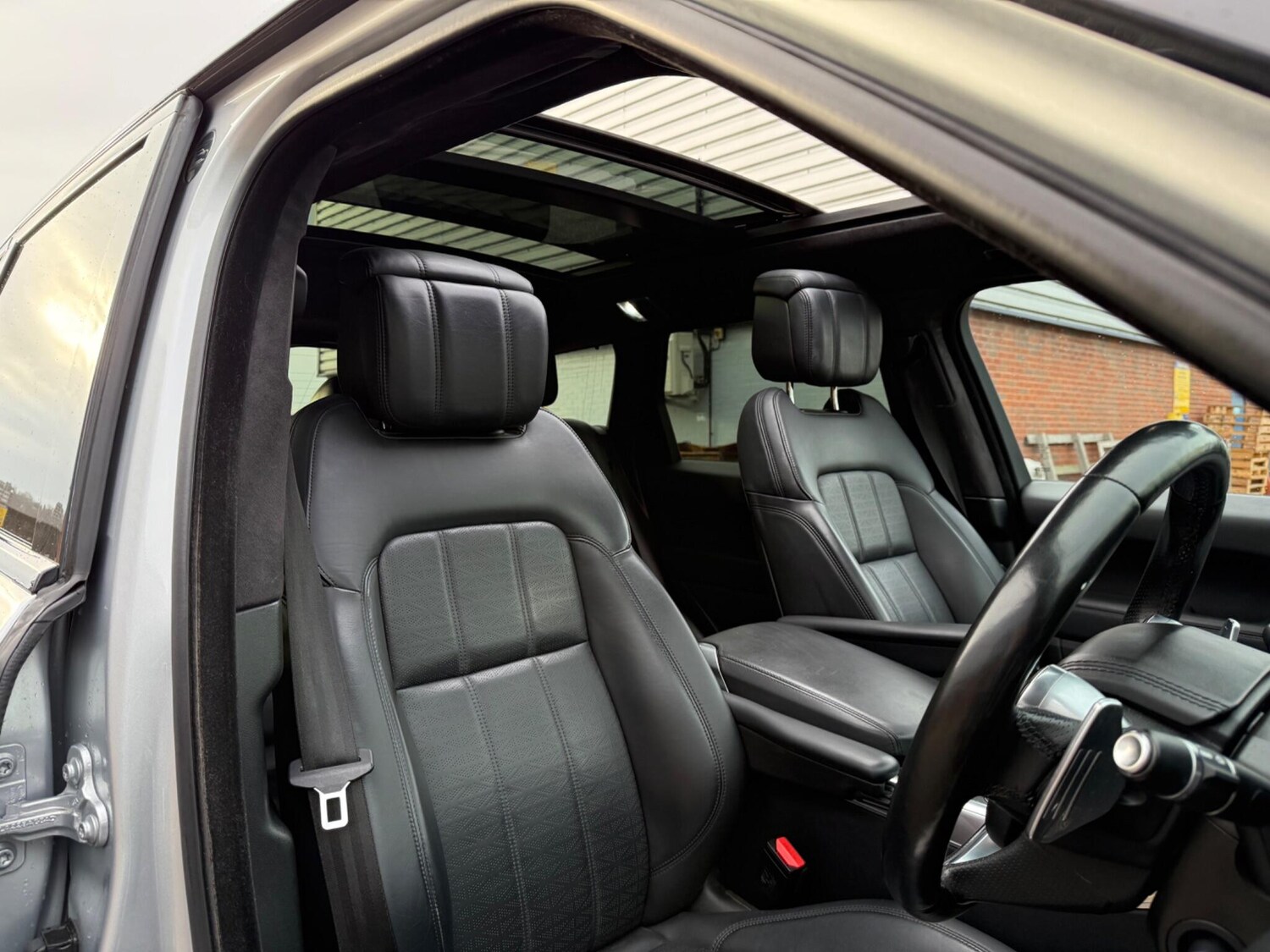 Used Land Rover Range Rover Sport 2019 for sale - 77966335: Photo 21