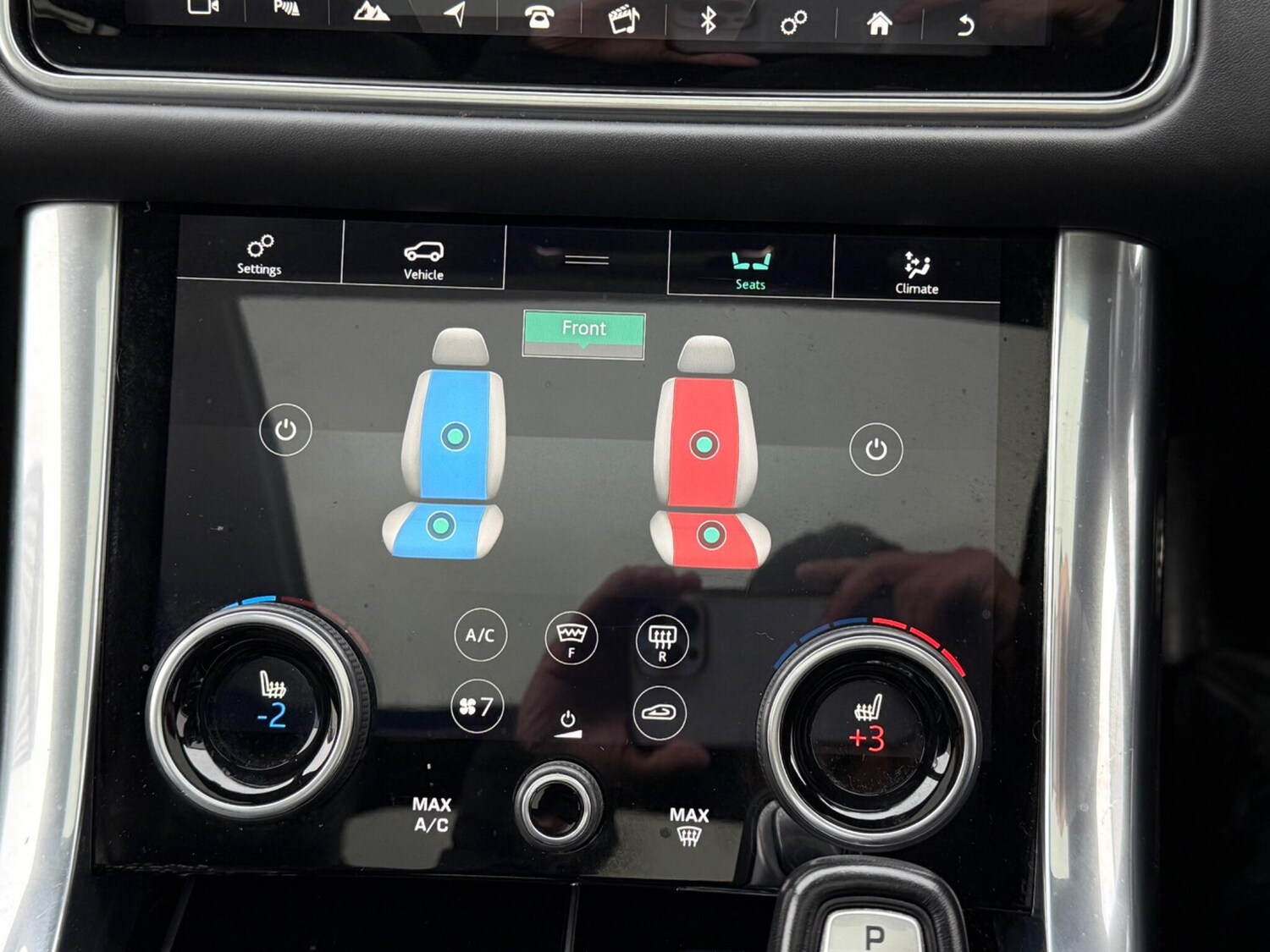 Used Land Rover Range Rover Sport 2019 for sale - 77966335: Photo 23