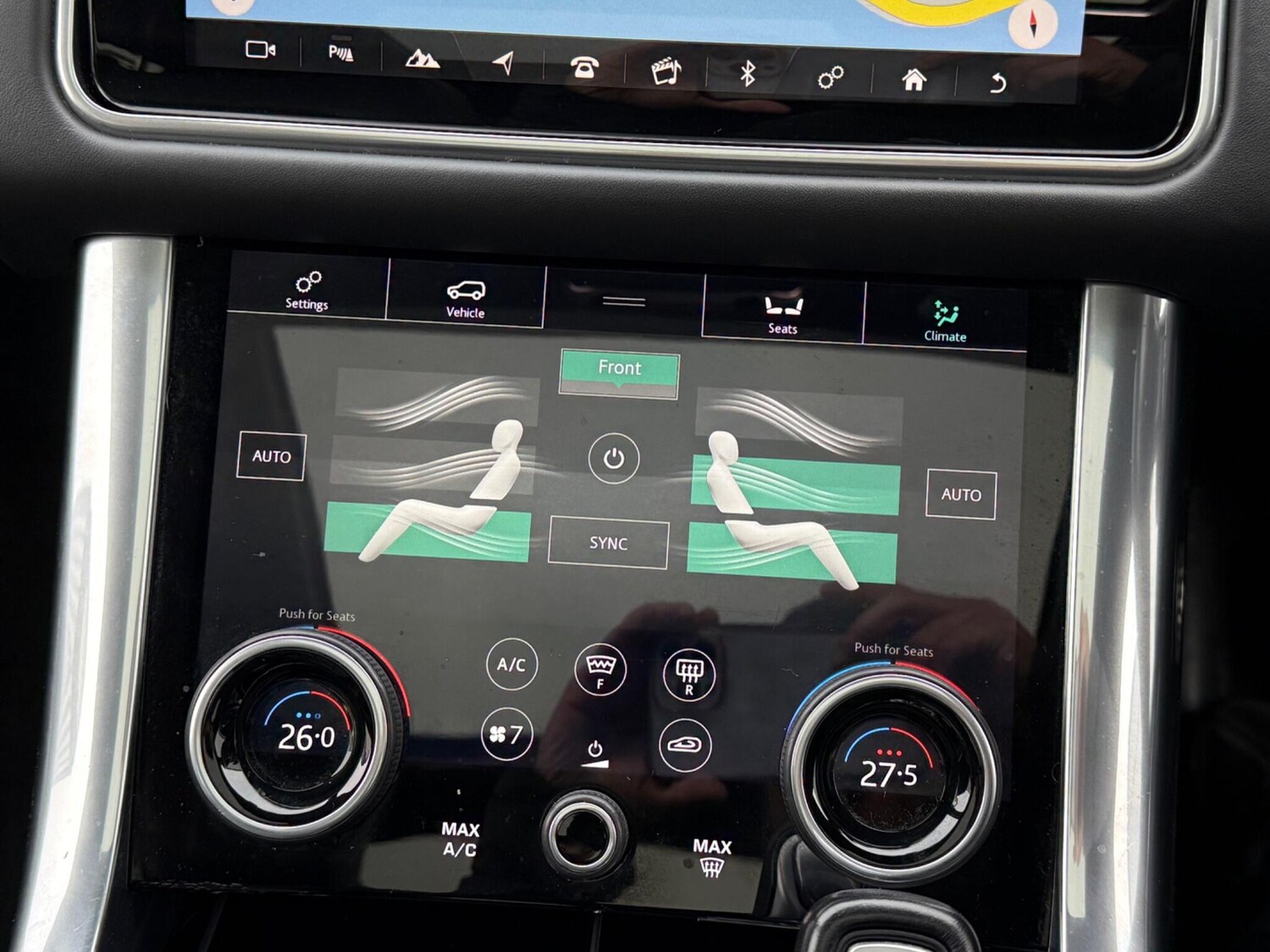 Used Land Rover Range Rover Sport 2019 for sale - 77966335: Photo 24