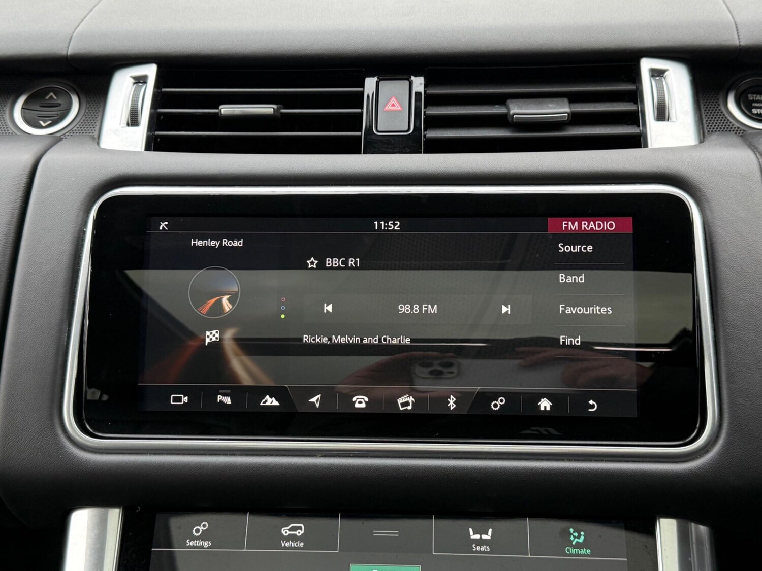 Used Land Rover Range Rover Sport 2019 for sale - 77966335: Photo 25