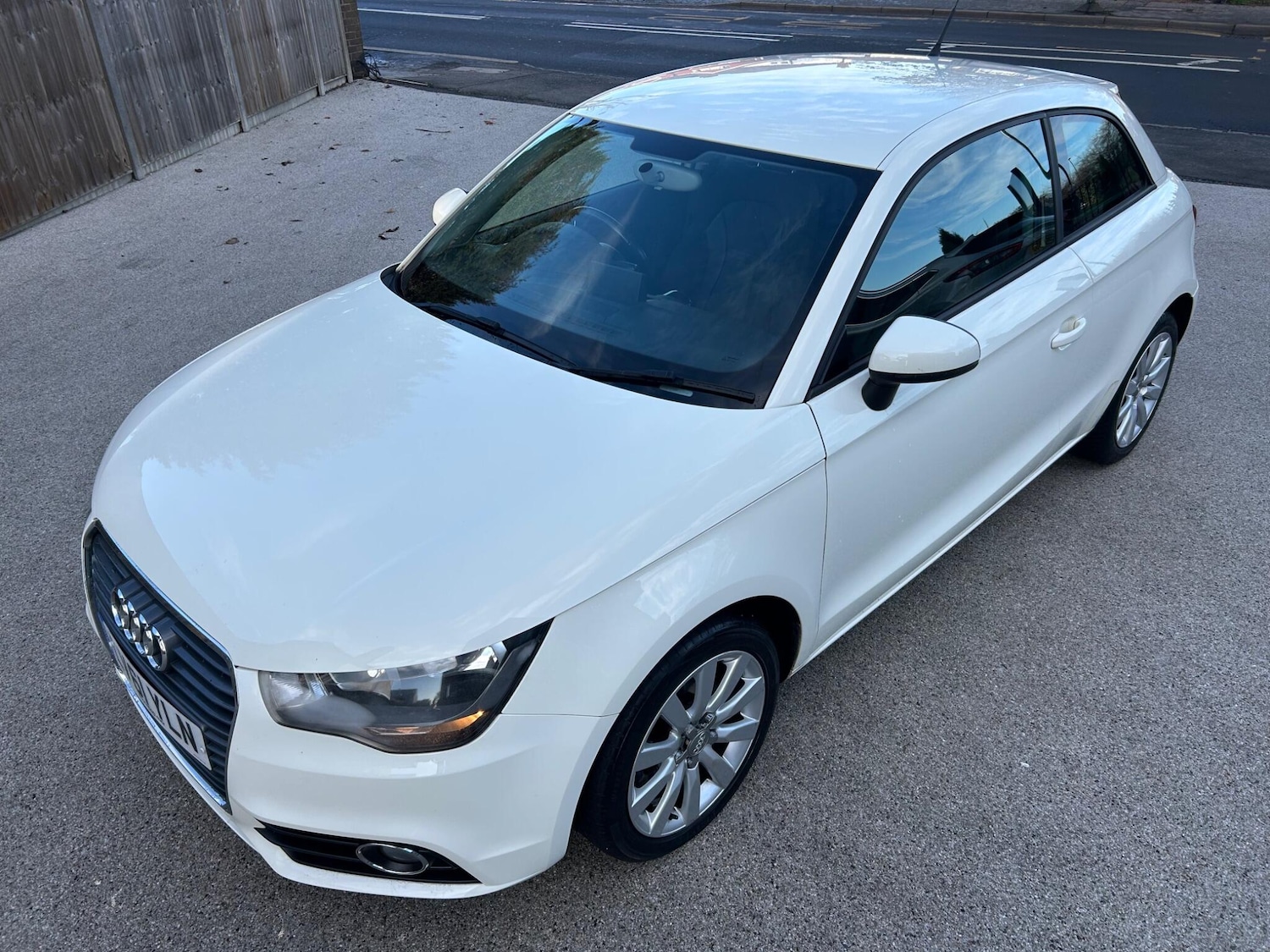 Used Audi A1 for sale - 78002092: Photo 12
