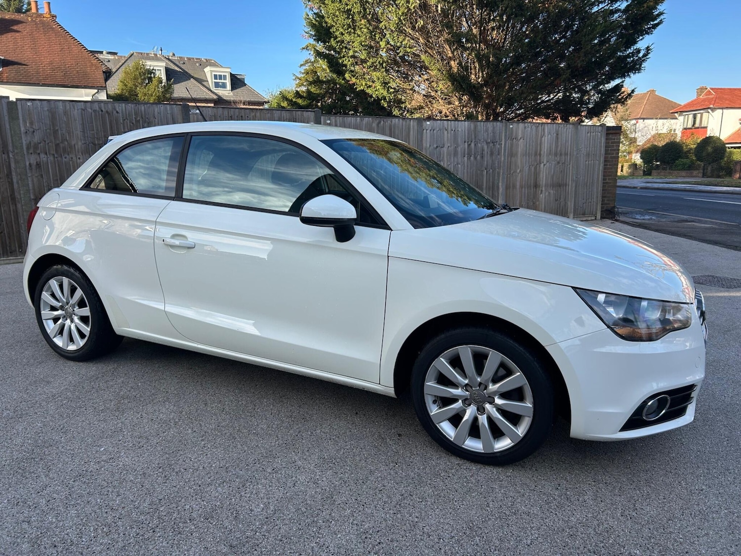 Used Audi A1 for sale - 78002092: Photo 13