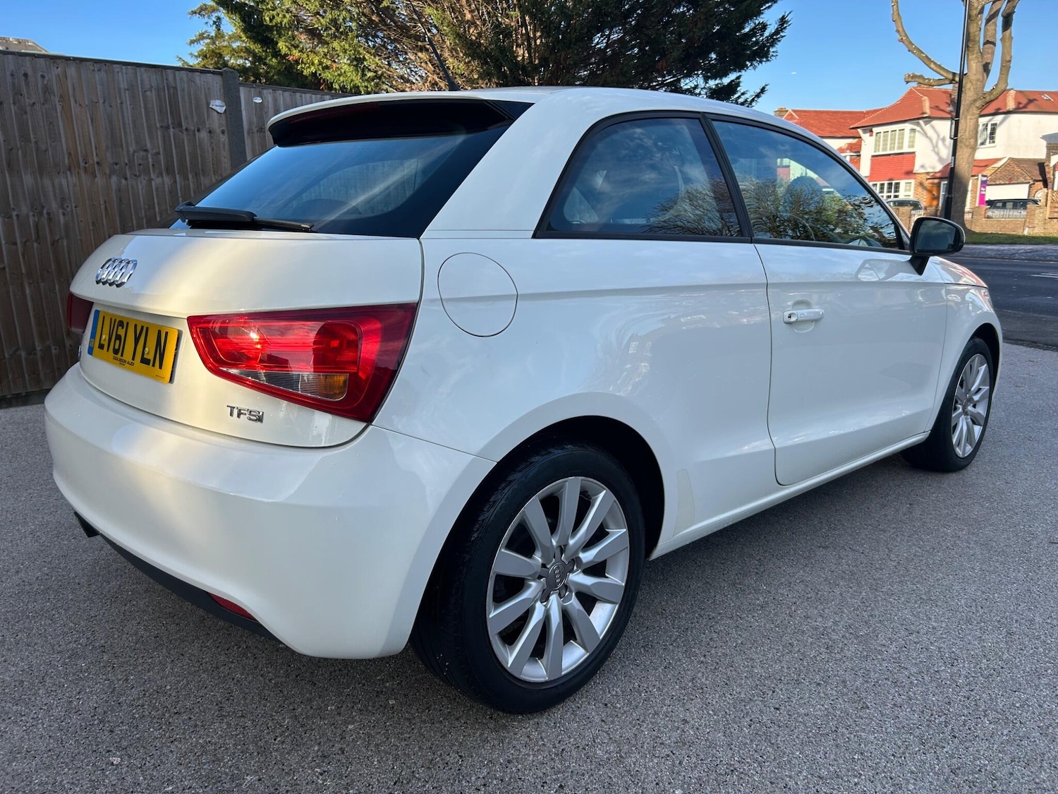 Used Audi A1 for sale - 78002092: Photo 14