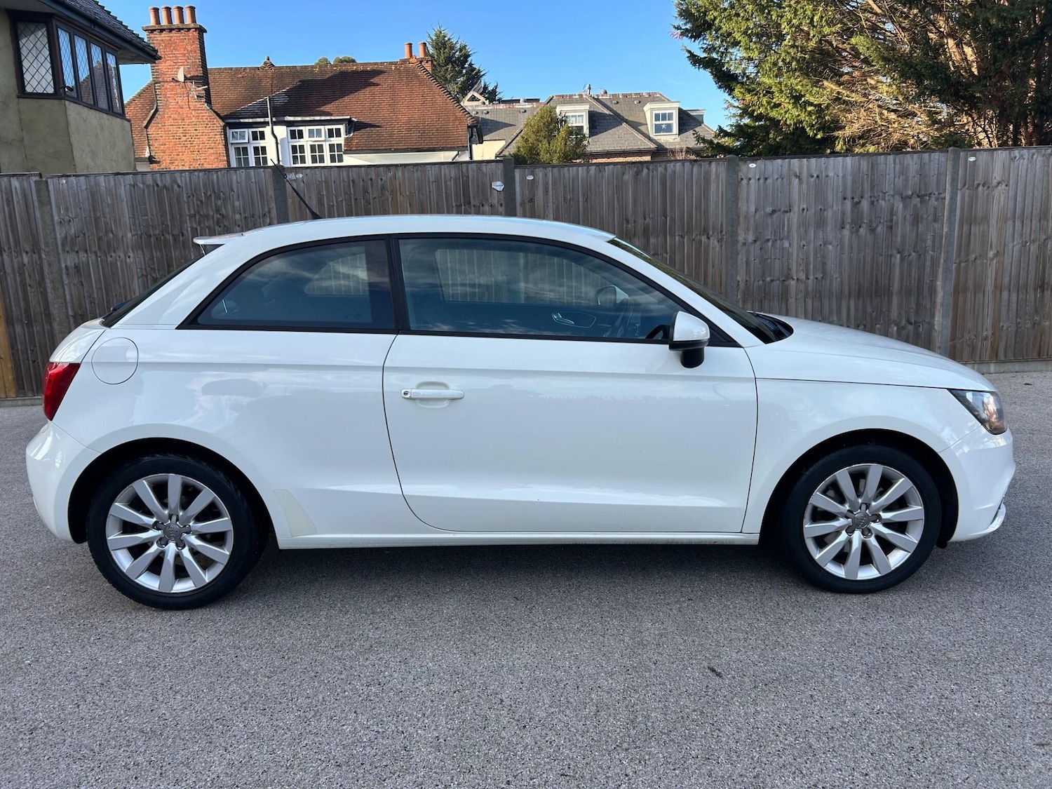 Used Audi A1 for sale - 78002092: Photo 16
