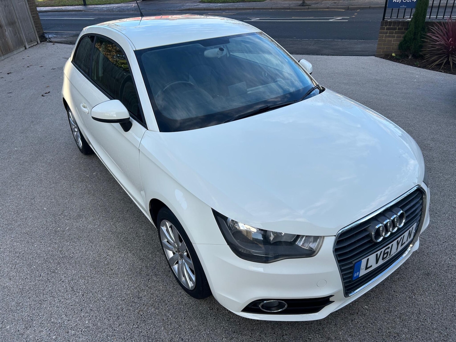 Used Audi A1 for sale - 78002092: Photo 17