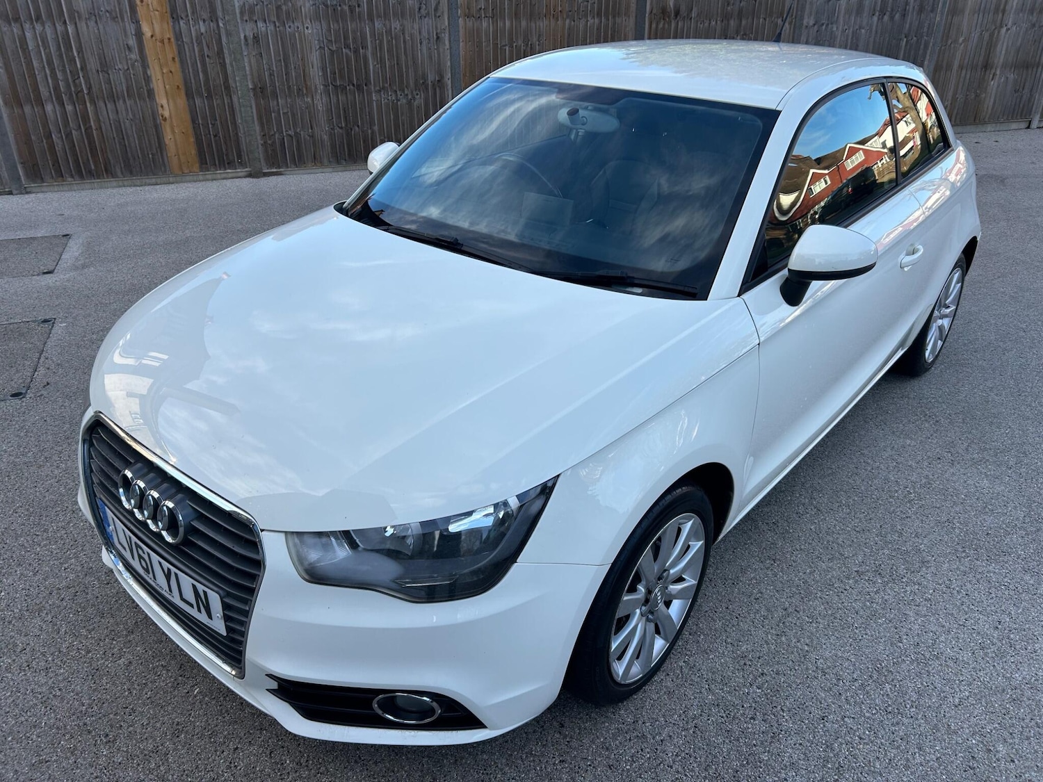 Used Audi A1 for sale - 78002092: Photo 19