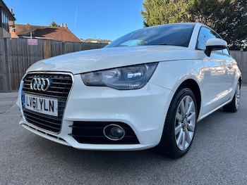 Used Audi A1 2012 for sale - 78002092: Photo