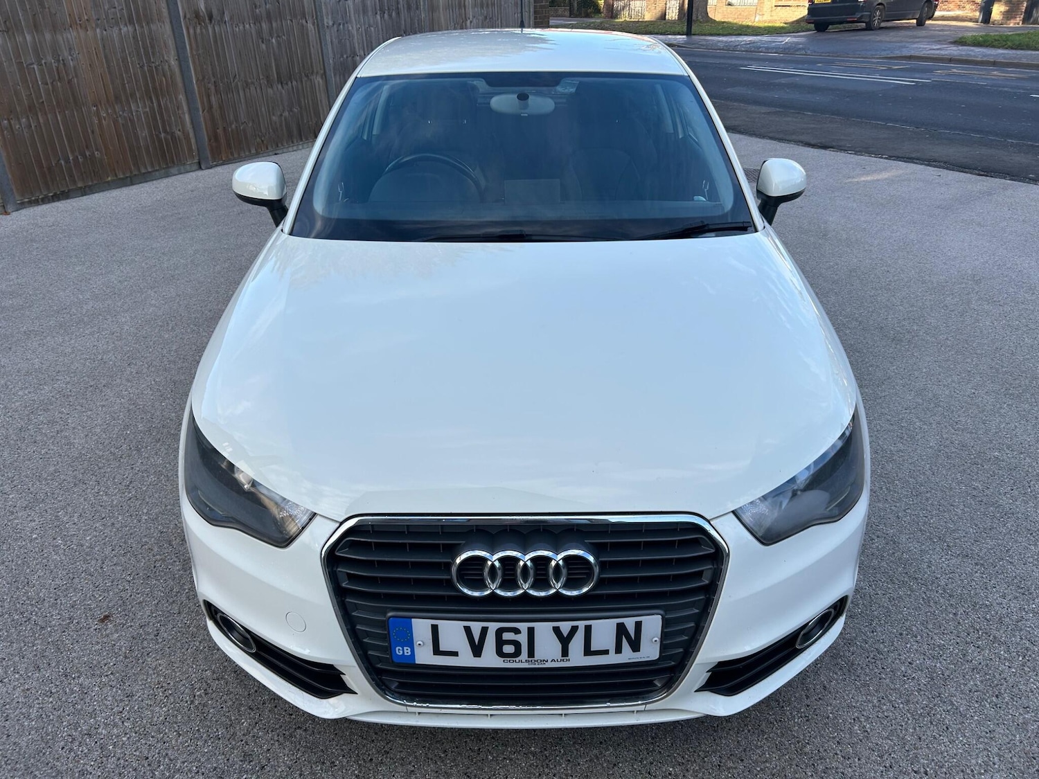Used Audi A1 for sale - 78002092: Photo 21