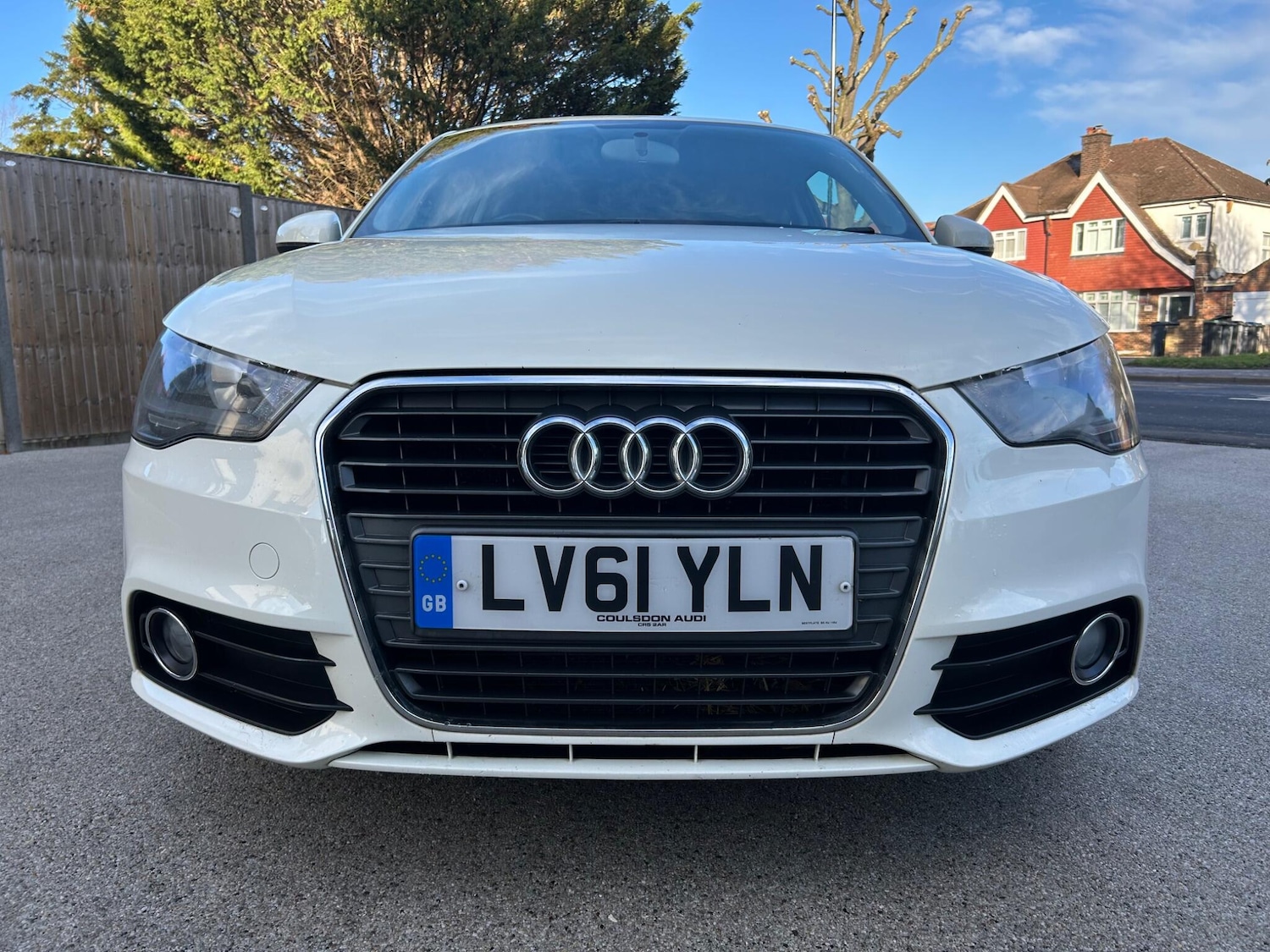 Used Audi A1 for sale - 78002092: Photo 22