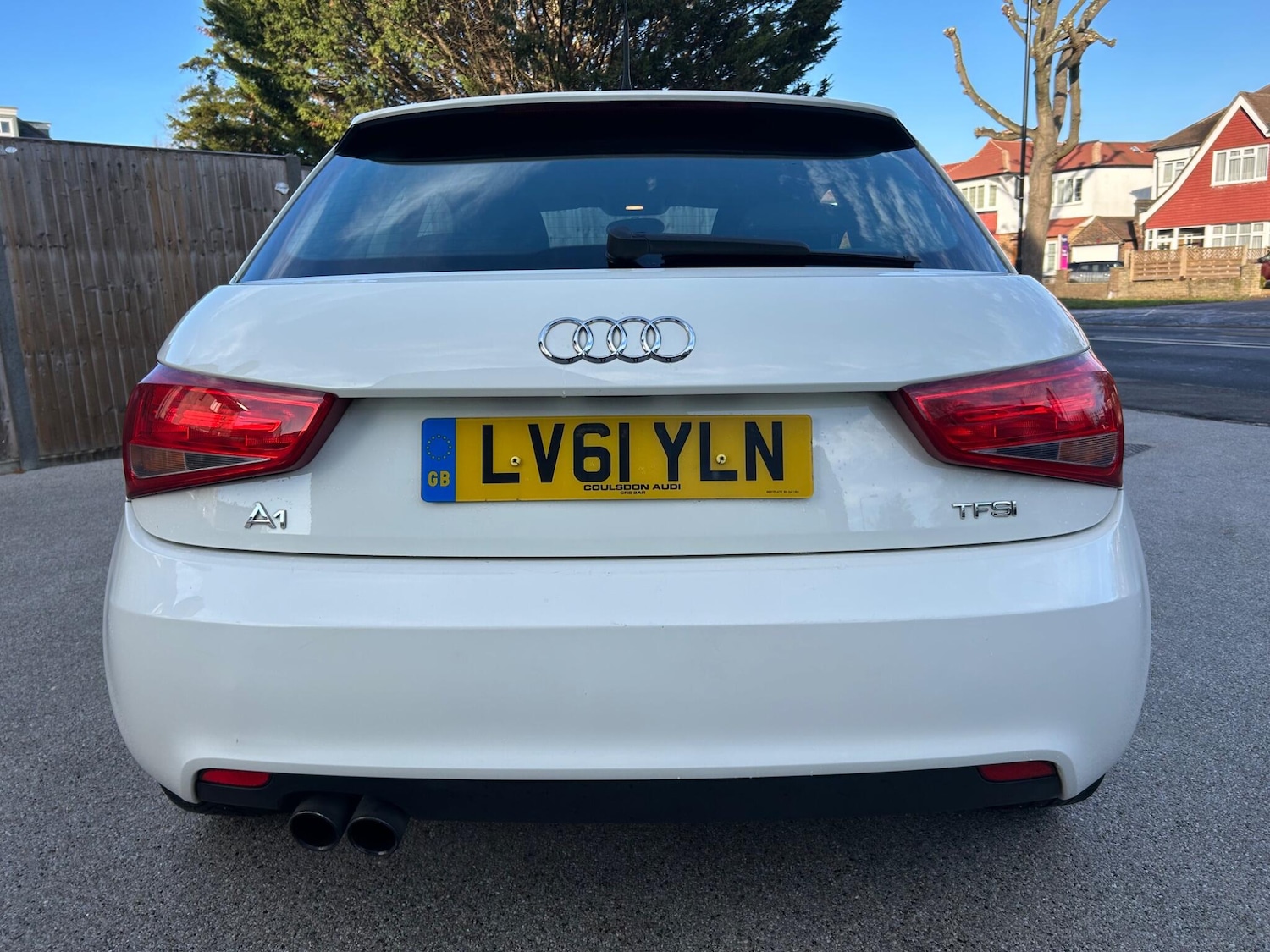 Used Audi A1 for sale - 78002092: Photo 23