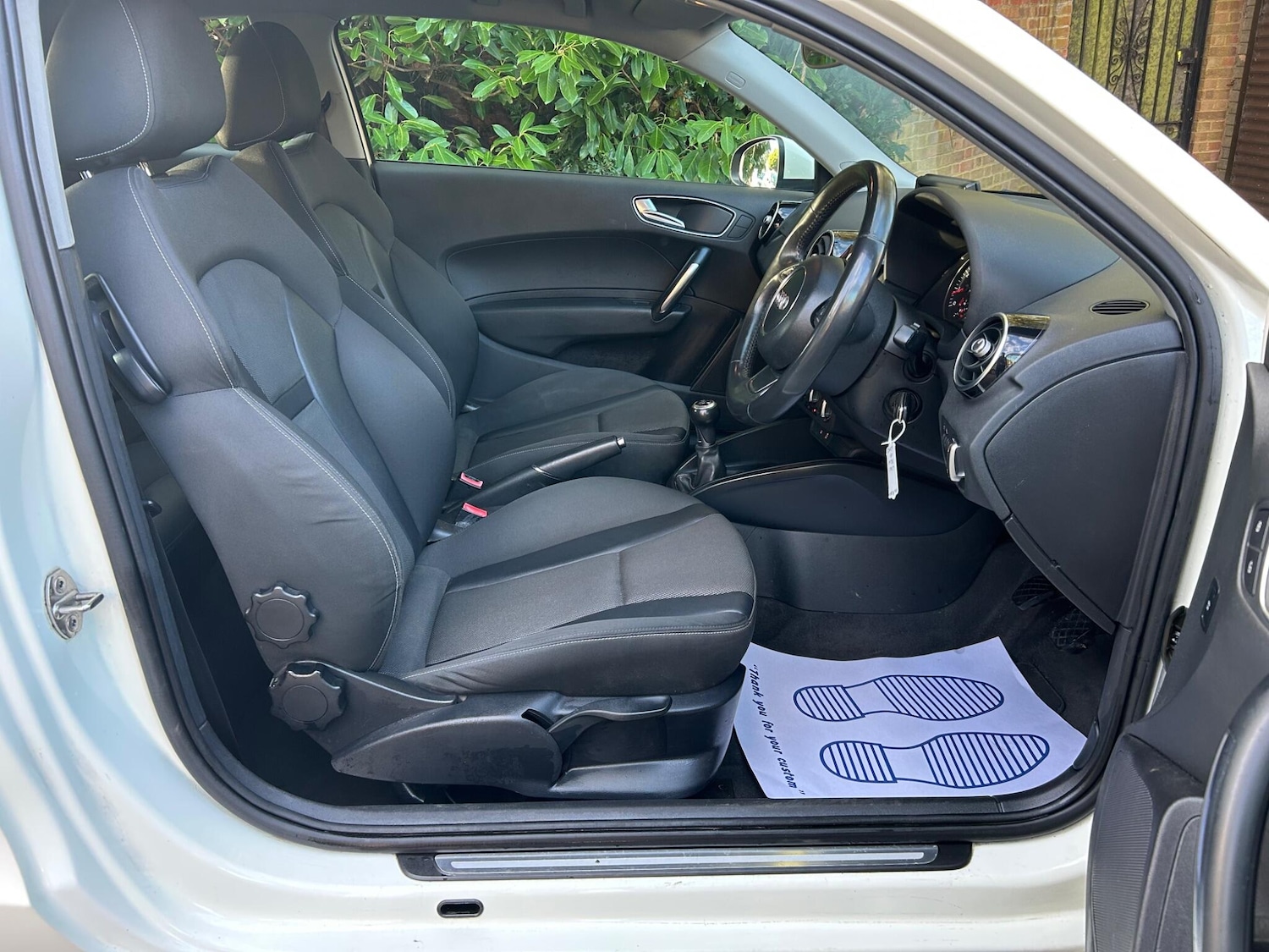 Used Audi A1 for sale - 78002092: Photo 24