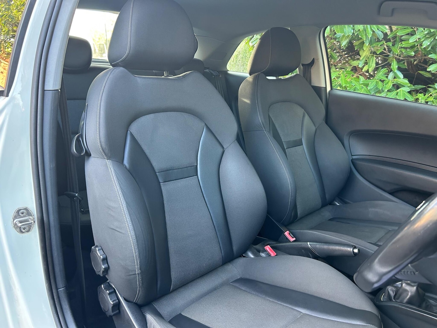 Used Audi A1 for sale - 78002092: Photo 25