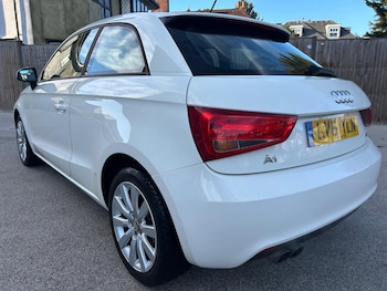 Used Audi A1 2012 for sale - 78002092: Photo