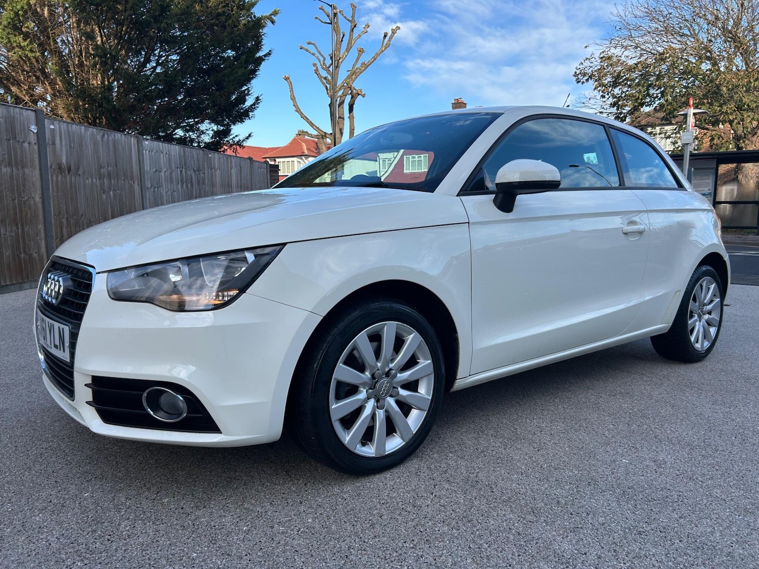 Used Audi A1 for sale - 78002092: Photo 5