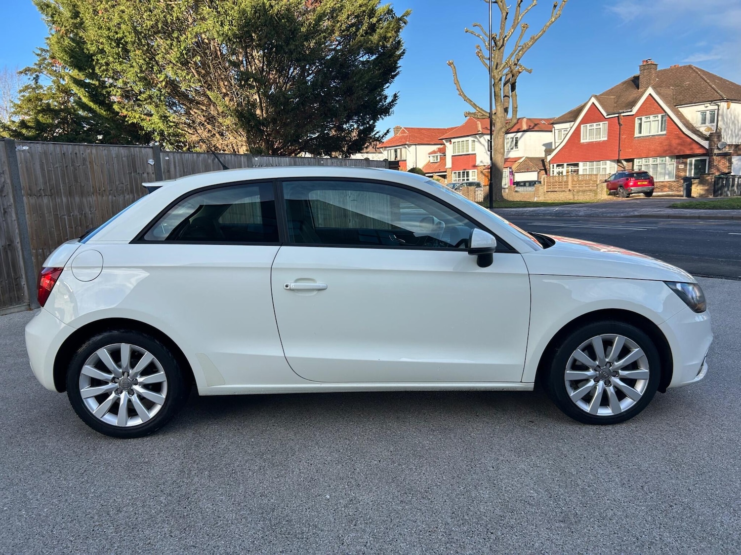 Used Audi A1 for sale - 78002092: Photo 7