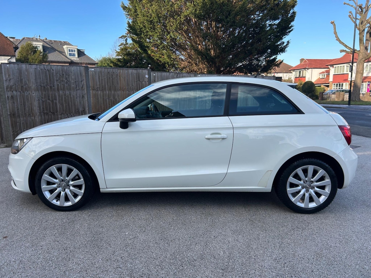 Used Audi A1 for sale - 78002092: Photo 8
