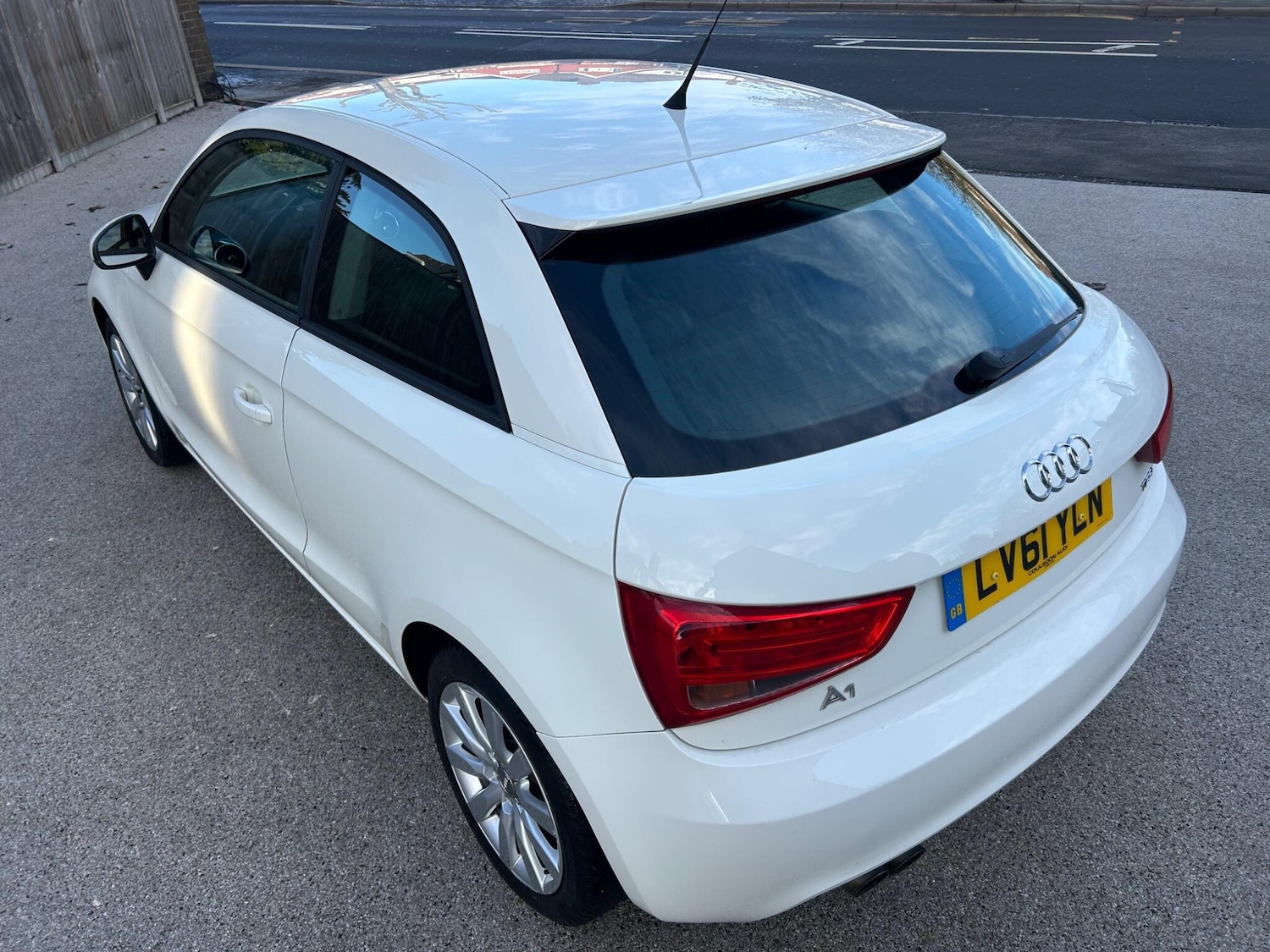 Used Audi A1 for sale - 78002092: Photo 9