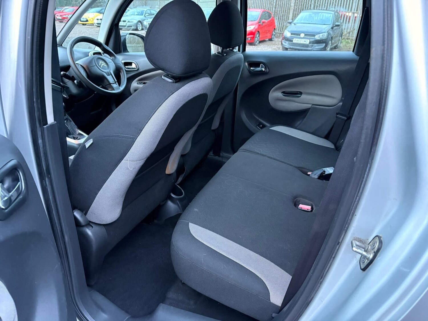 Used Citroen C3 Picasso 2010 for sale - 78009306: Photo 10