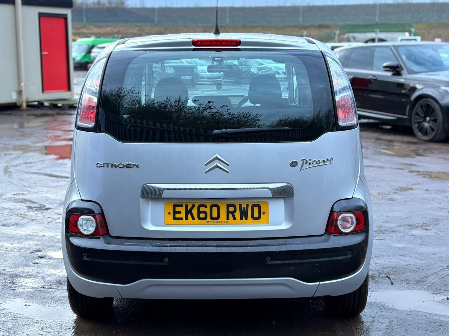 Used Citroen C3 Picasso 2010 for sale - 78009306: Photo 3
