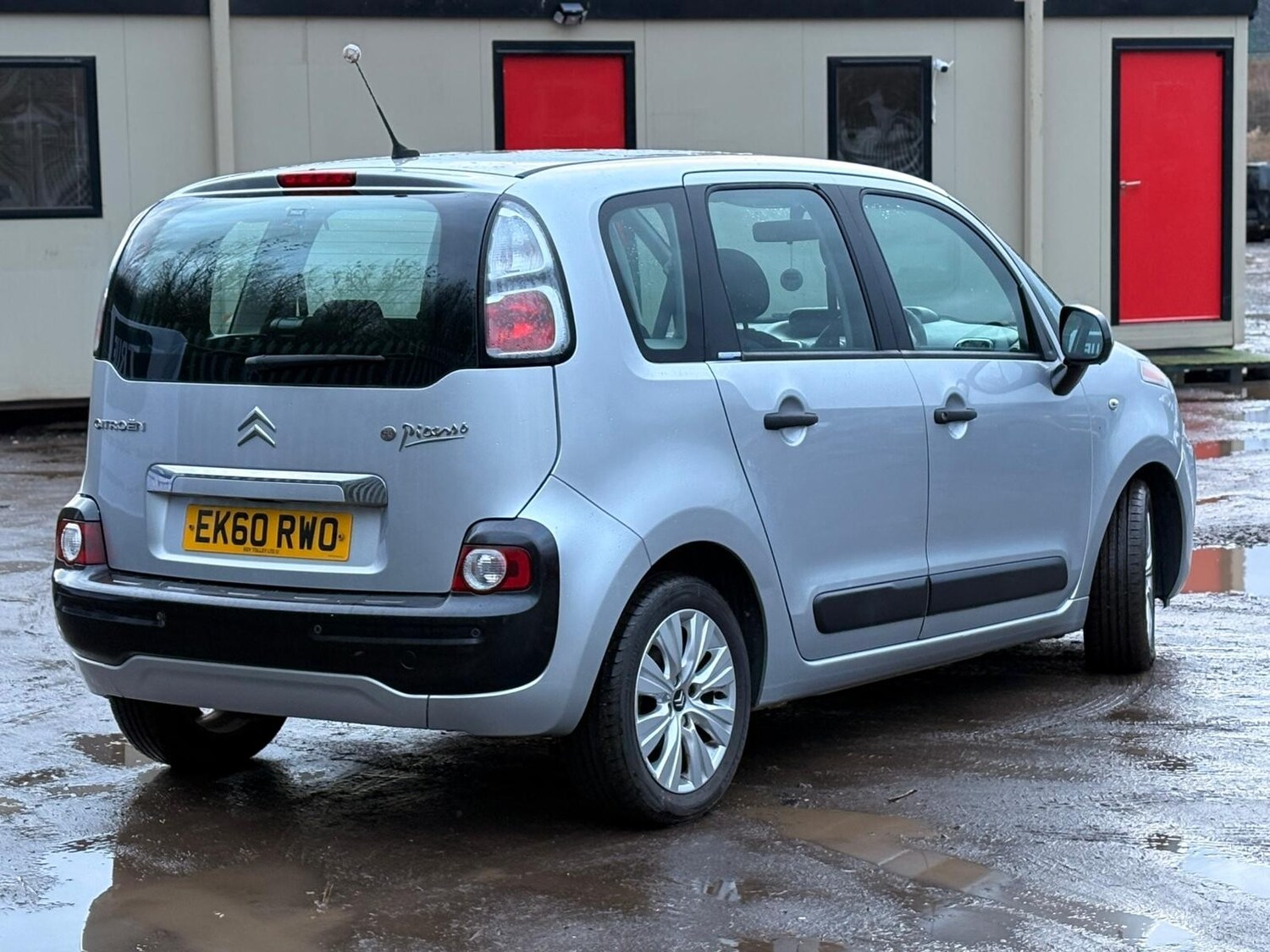 Used Citroen C3 Picasso 2010 for sale - 78009306: Photo 7